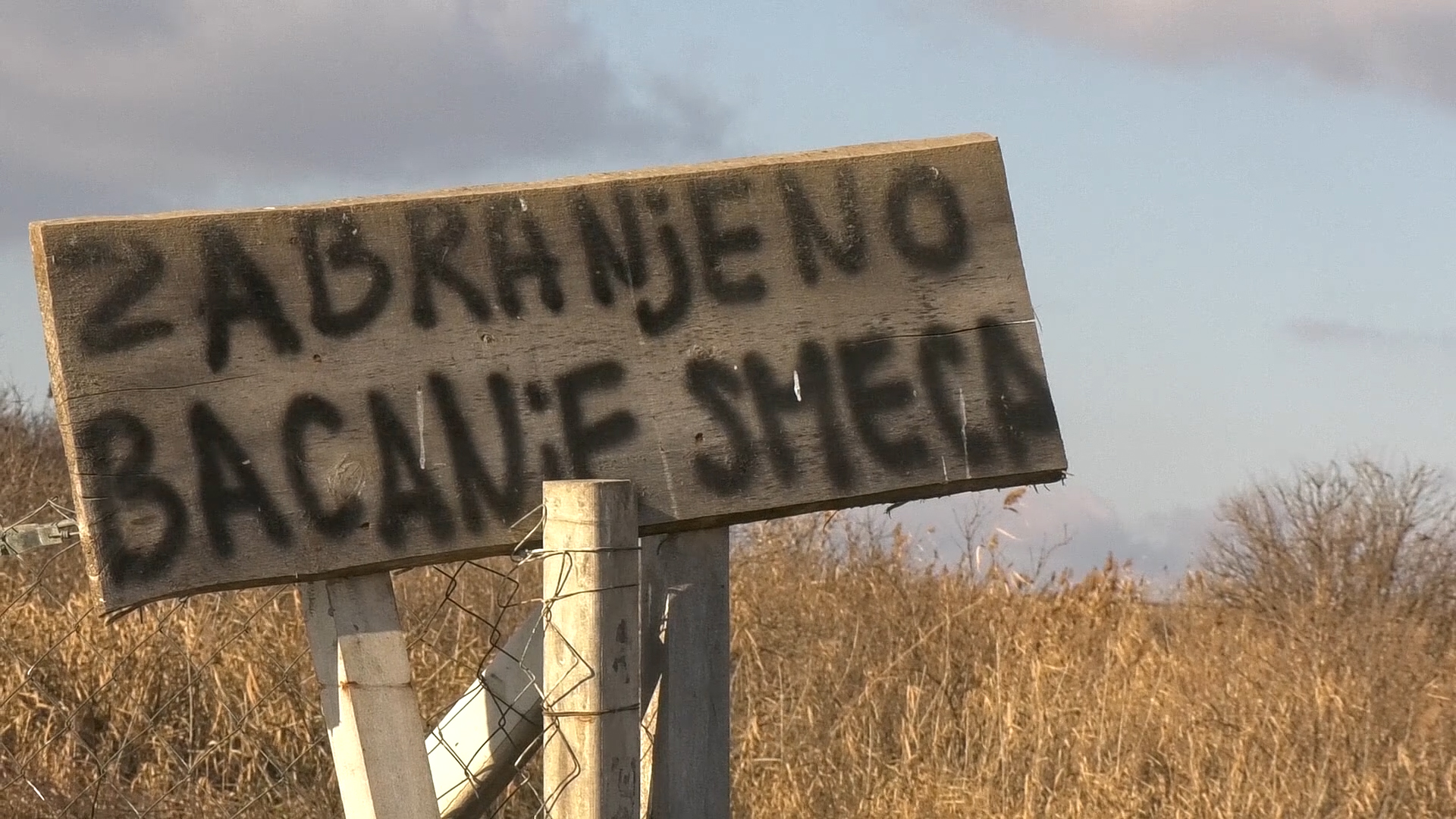 Uklonjeno 500 od ukupno 3.500 smetlišta u Srbiji