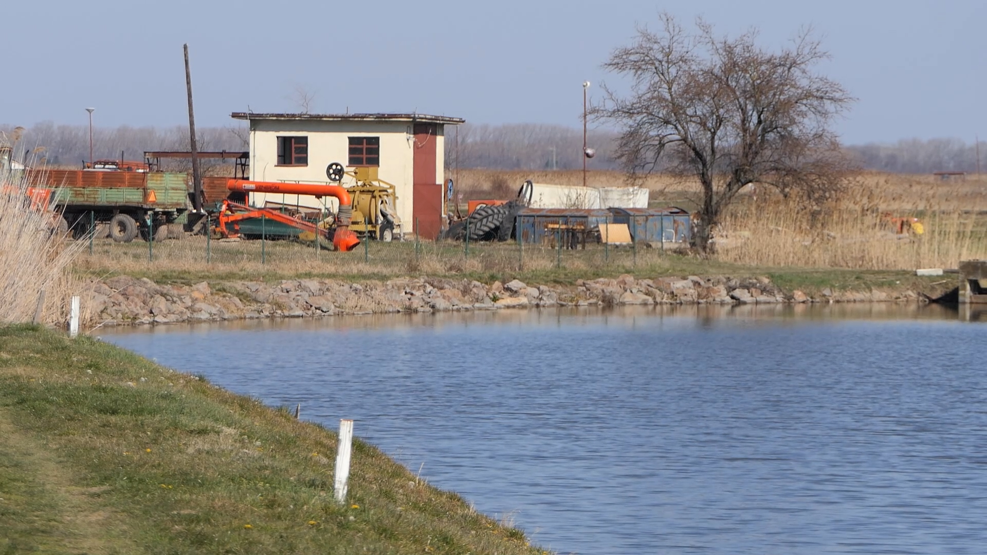 Tržište traži krupnu ribu