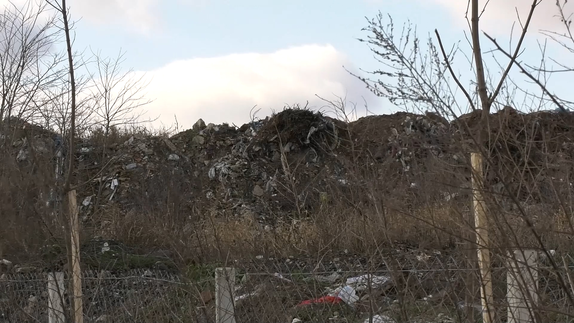 U planu i pošumljavanje najpoznatijeg izletišta u Sremu