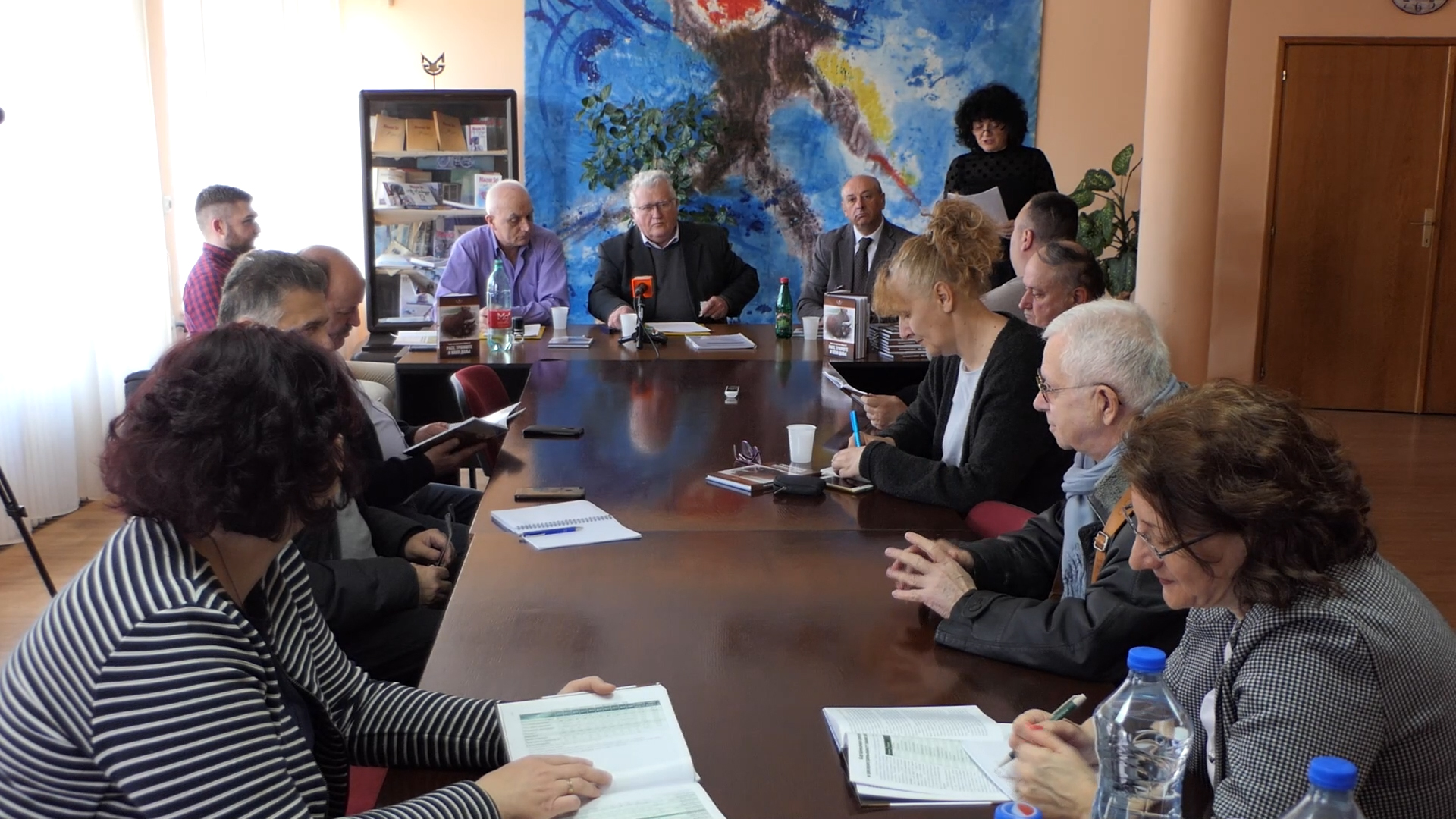 Očekuje se i sličan aranžman sa partnerima iz Grčke