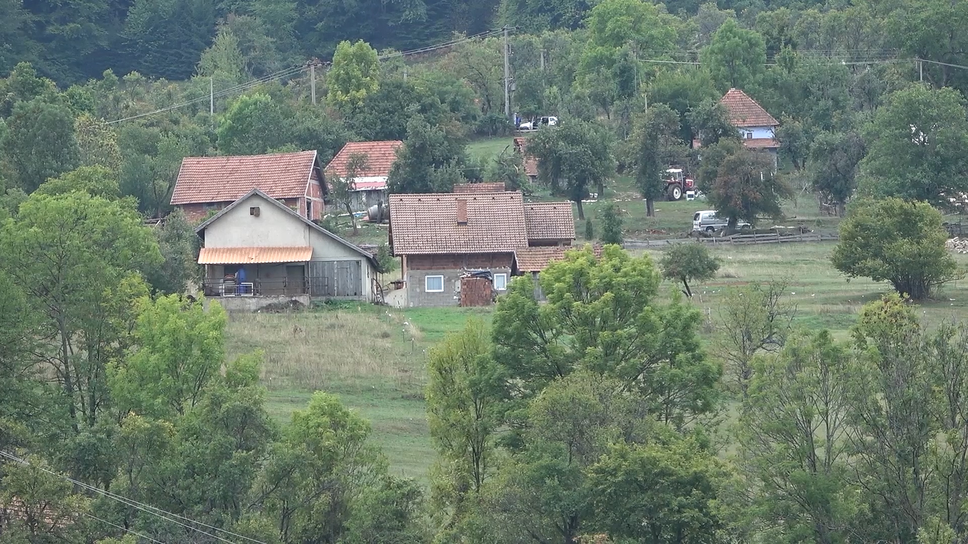 Prijave podnete za kuće u Drćevcu, Priboju i Pečenjevcu