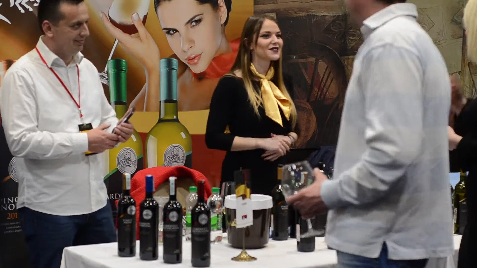 Sajam vina „Otvorenog Balkana“ u septembru u Beogradu