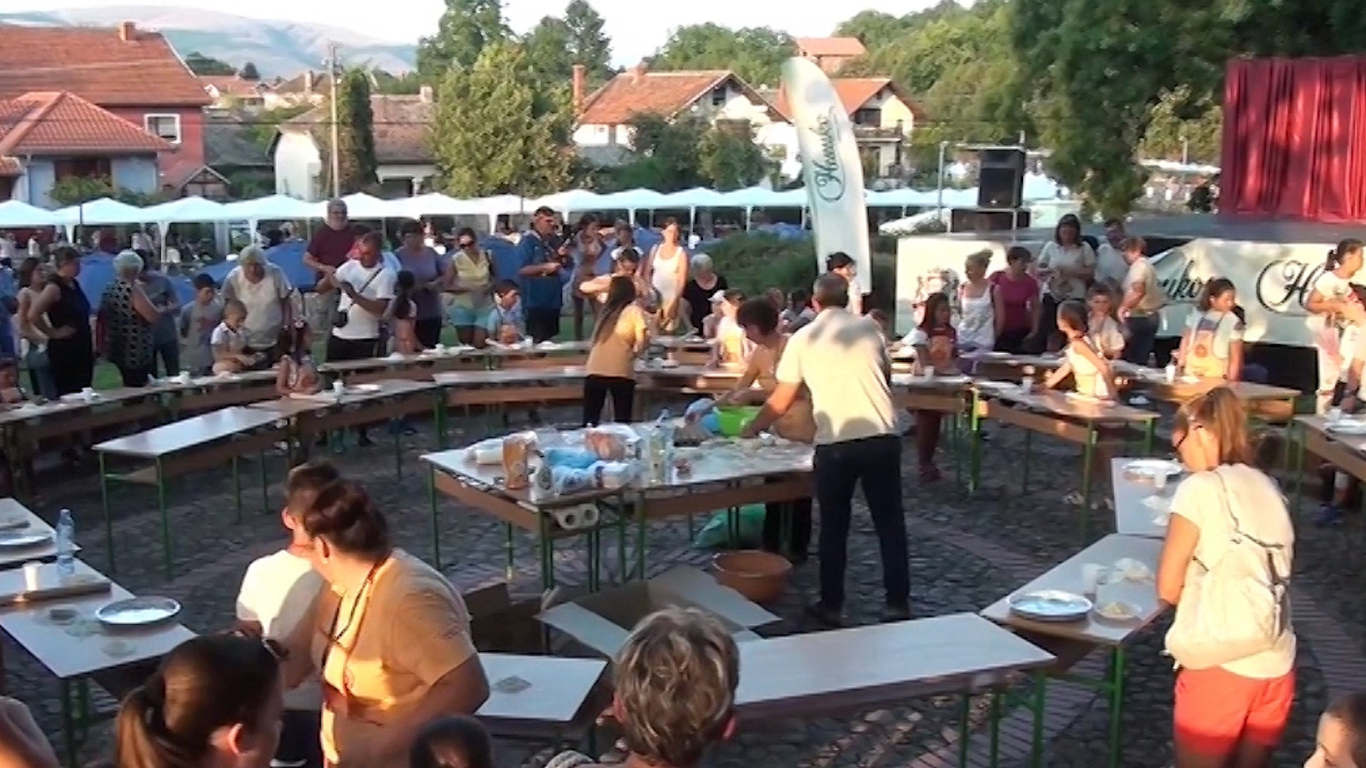 Slane, slatke, integralne i kreativne banice