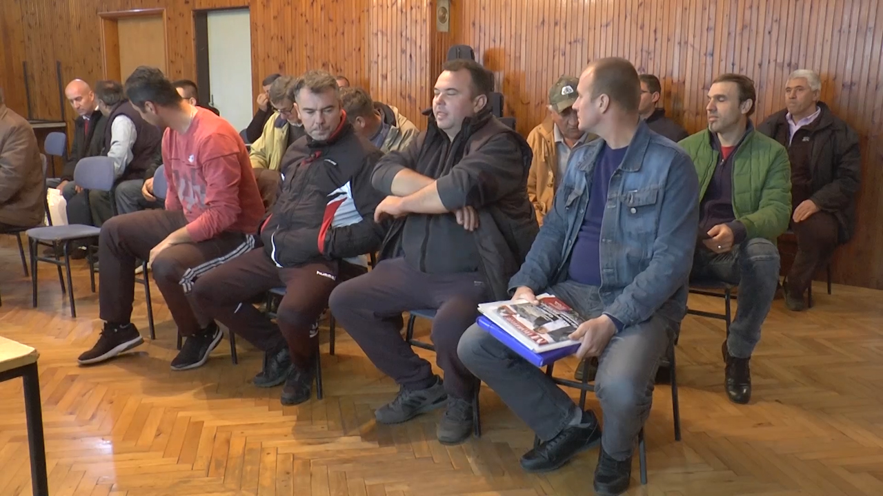 Javni pozivi za poljoprivrednike u Rumi
