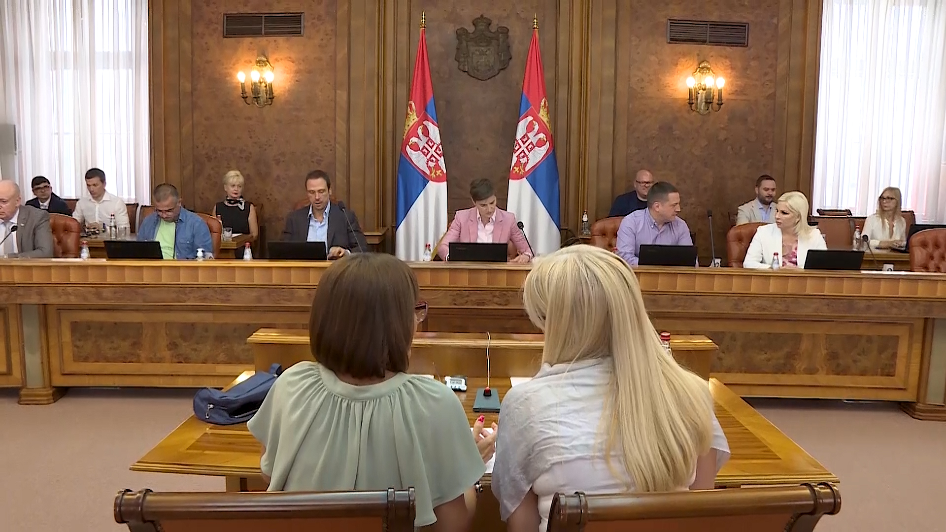 Slobodan izvoz do početka jeseni