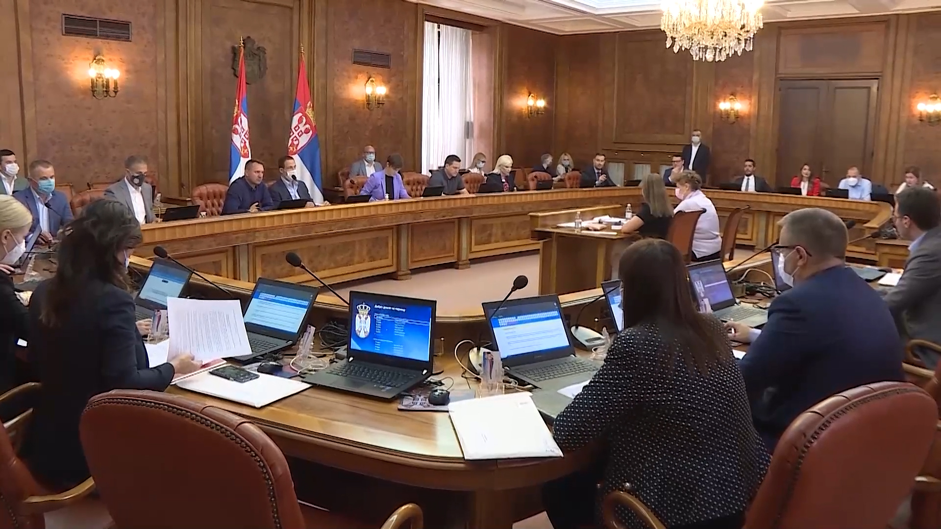 Odmrznuta cena mleka, nove cene šećera i piletine