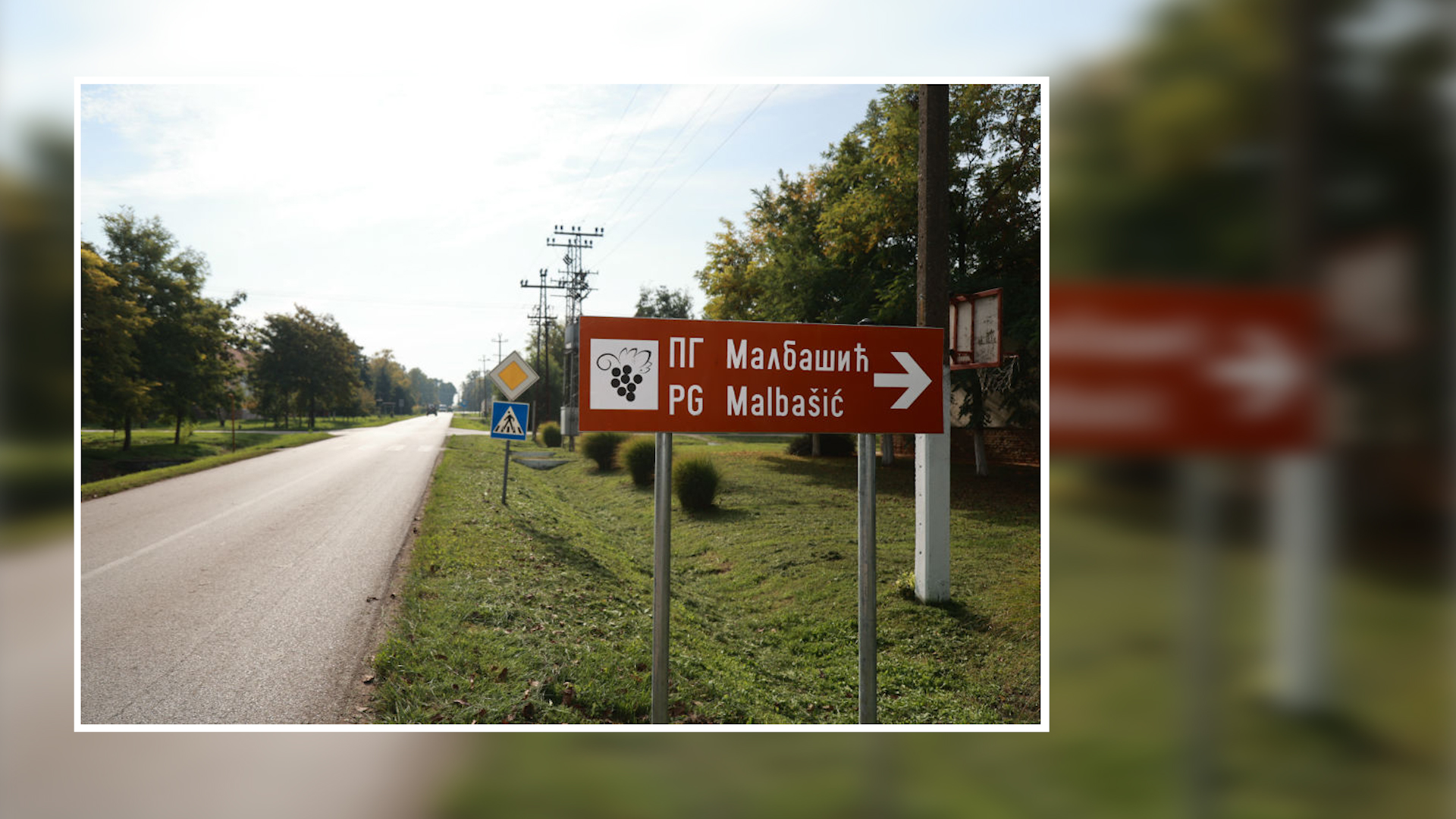 Afirmacija prodaje proizvoda sa kućnog praga