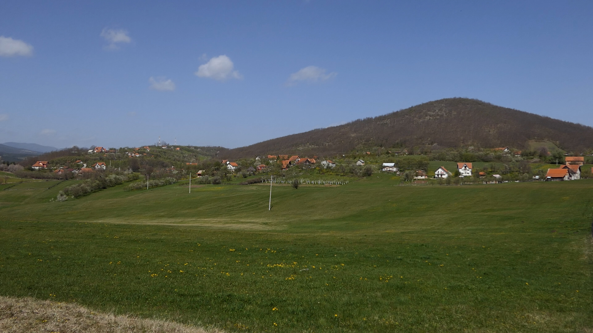 Čajetina nastavlja sa ulaganjima u poljoprivredu