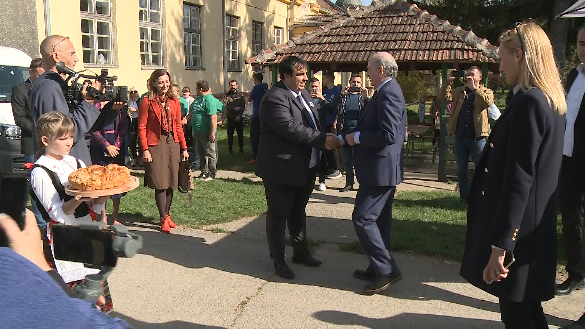 Miholjski susreti probudili sela Srbije
