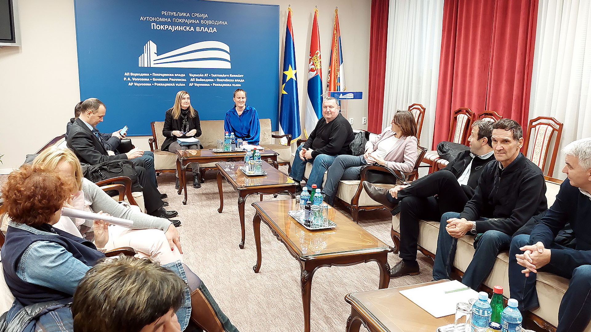 Za odgajivačke programe u Pokrajini opredeljeno 70 miliona dinara