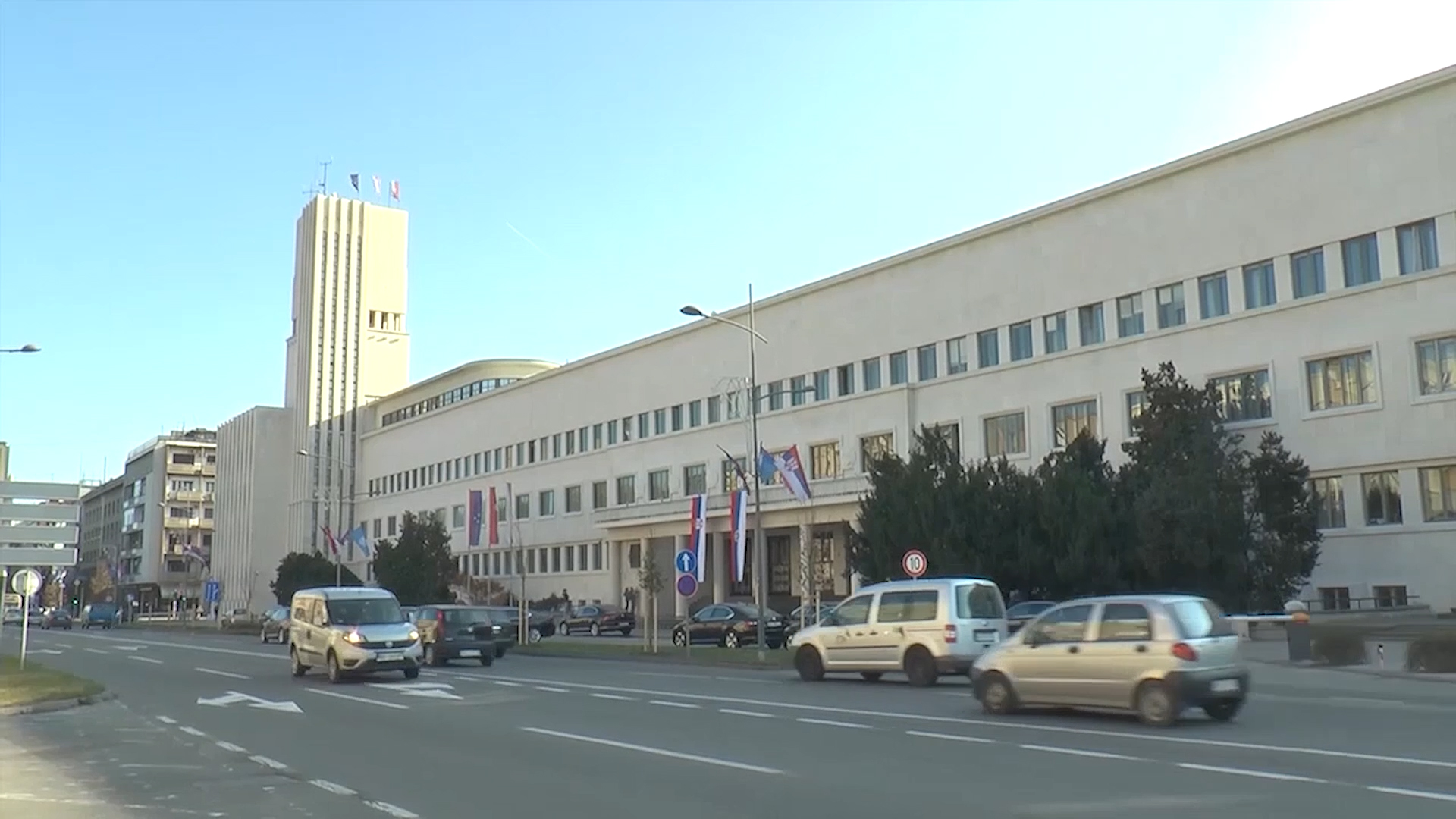 Vlada Vojvodine usvojila budžet za narednu godinu