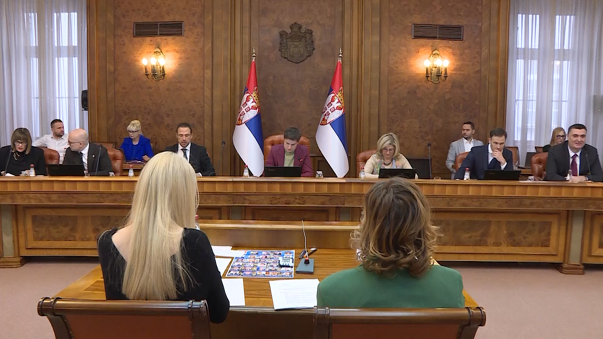 Obezbedjeno više od 23 milijarde dinara za podsticaje