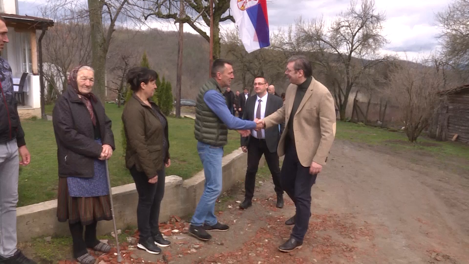 Više novca za stočarstvo i tri južna okruga