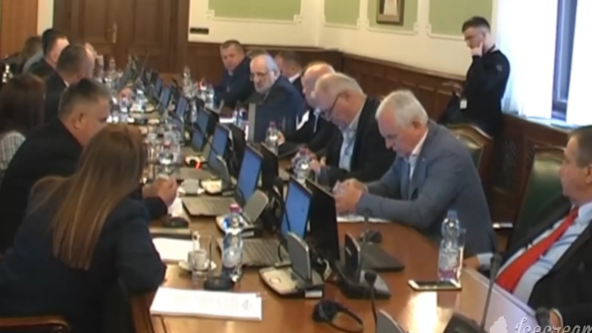 Uvođenje eAgrara na javnom slušanju