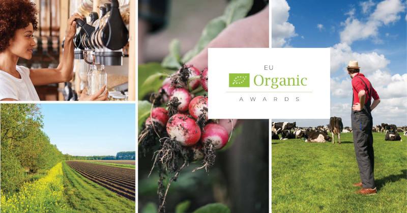 Evropska unija dodeljuje nagrade za organsku proizvodnju u sedam kategorija