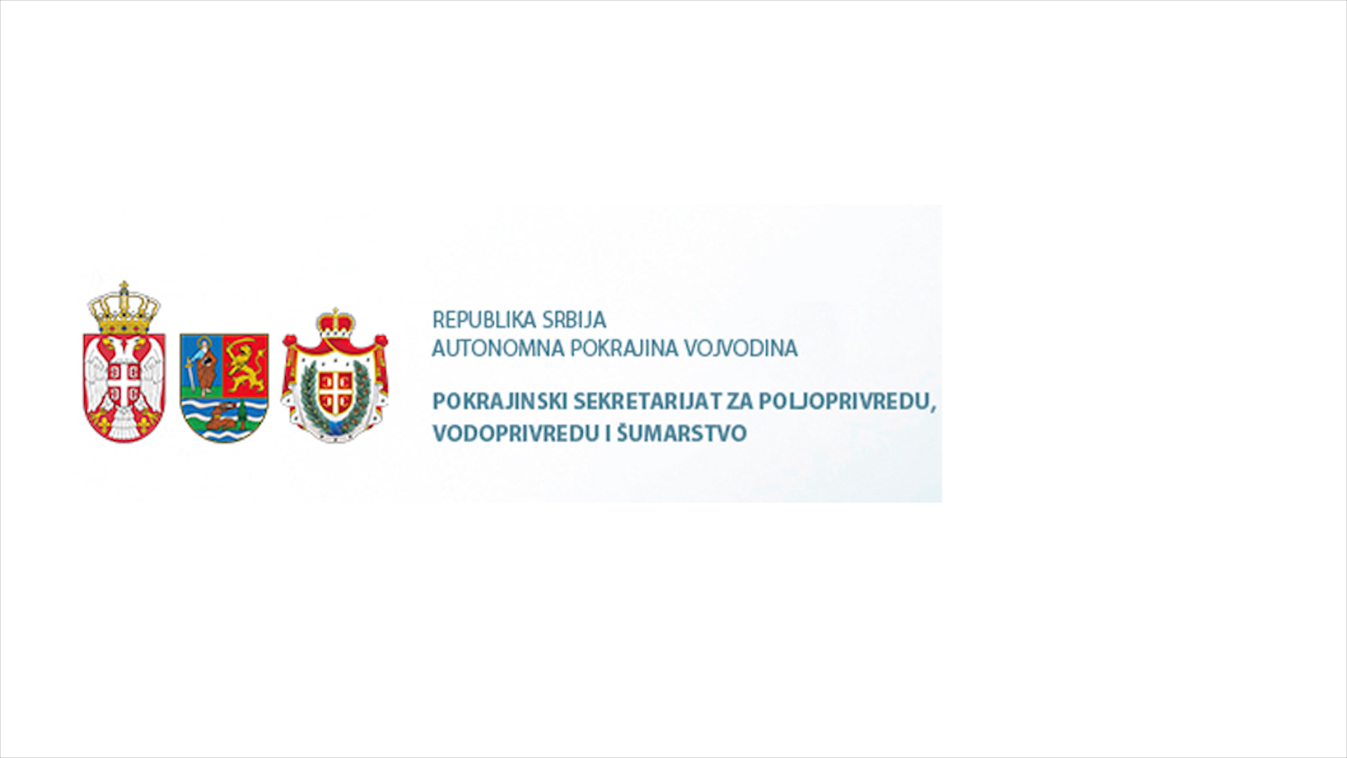 U Vojvodini produženo trajanje još četiri konkursa