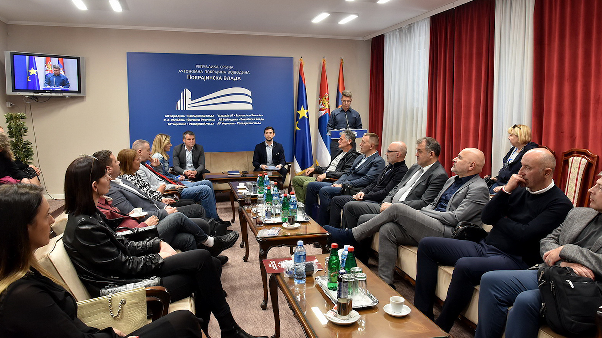 Preko 45,2 miliona dinara direktne podrške za odabrane projekte