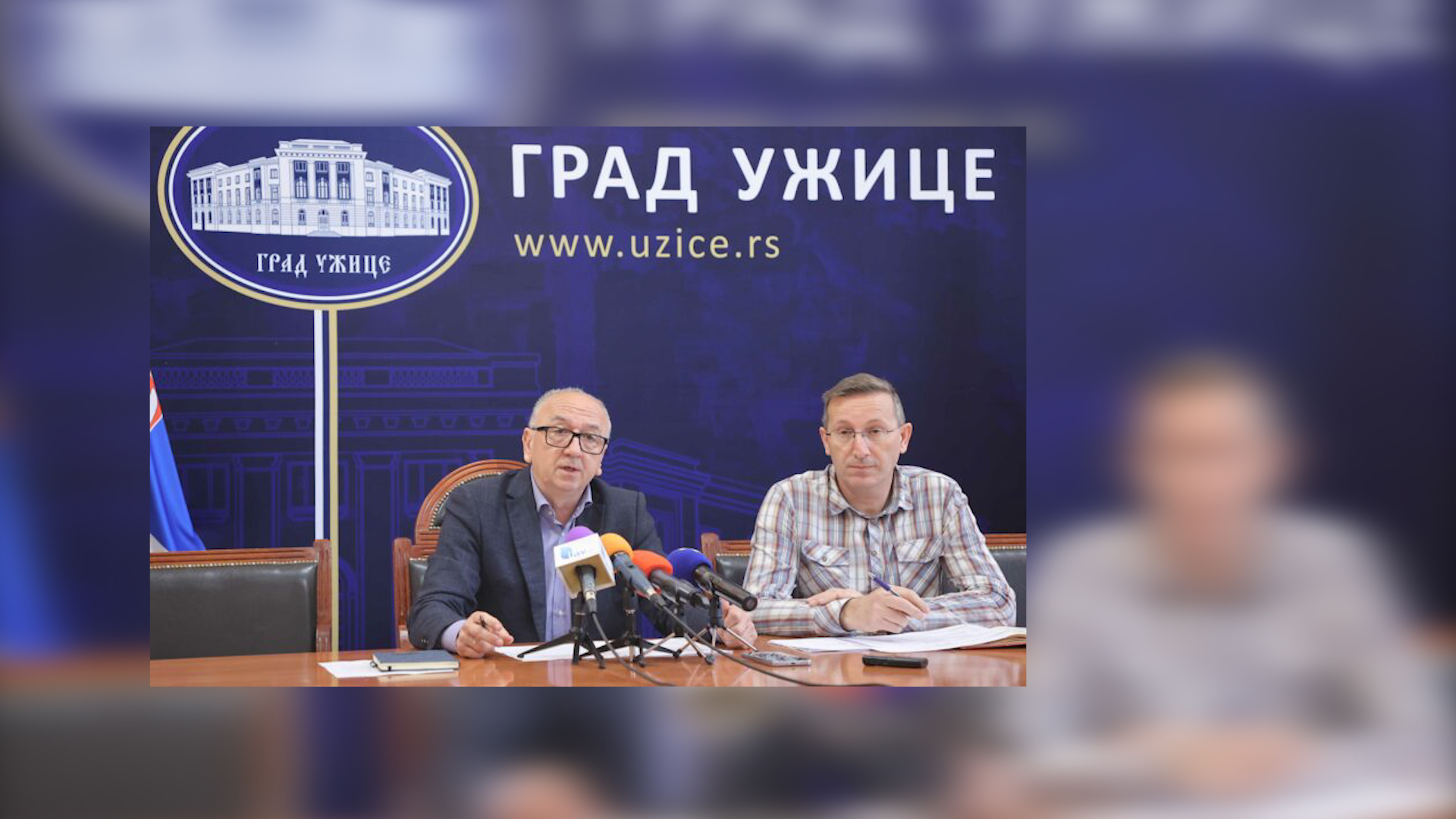 Grad Užice raspisao javni poziv za subvencije u poljoprivredi