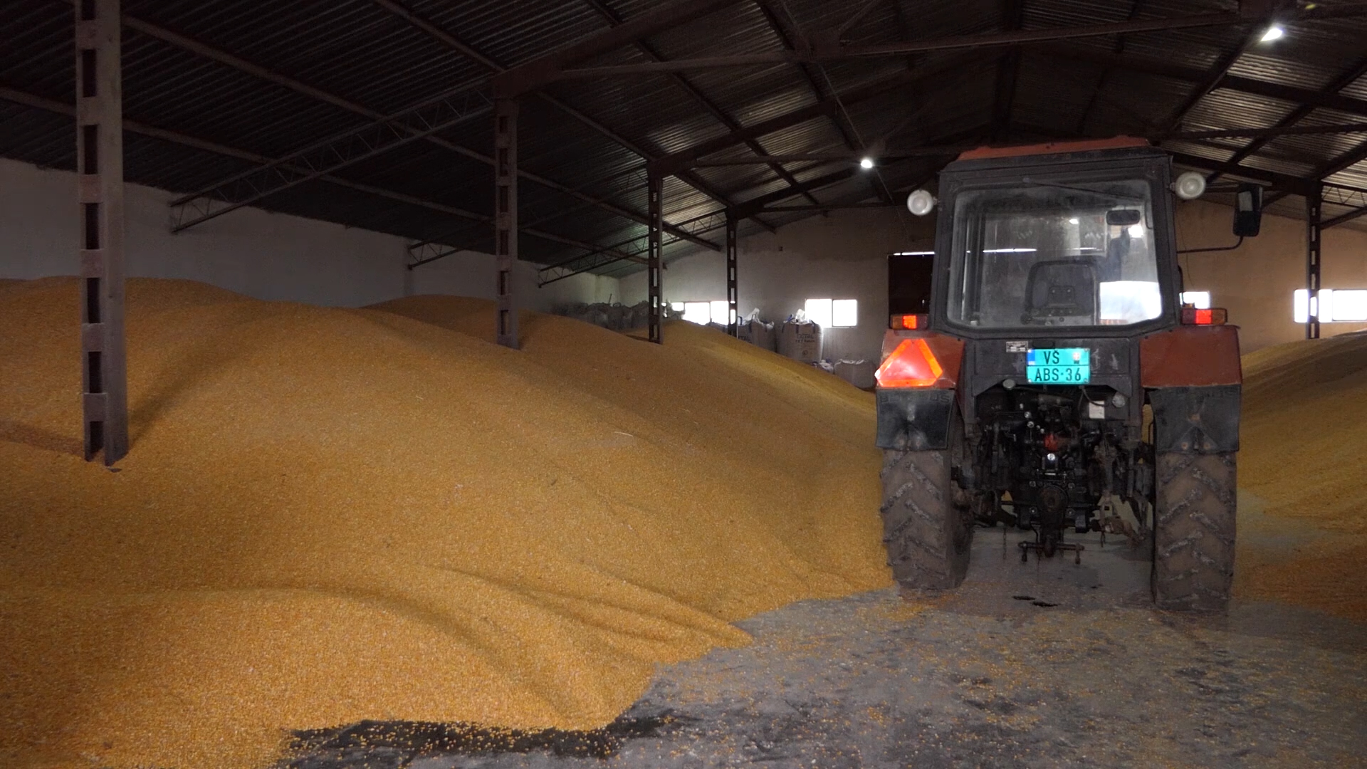 Agro DAN za ponedeljak, 19.2.2024.