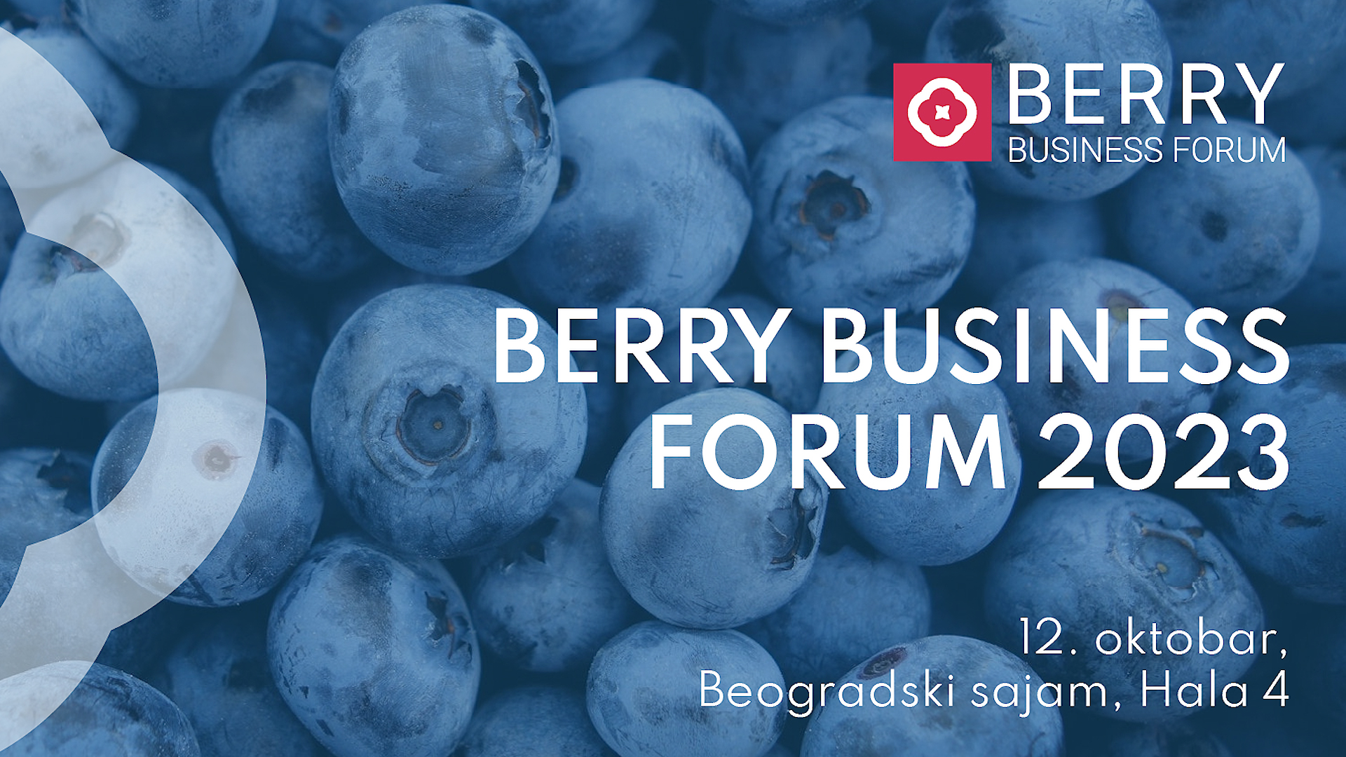 Uskoro treće izdanje „Berry Business Foruma“