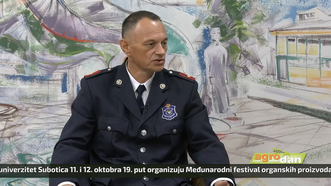 Agro DAN – ponedeljak, 09.10.2023.