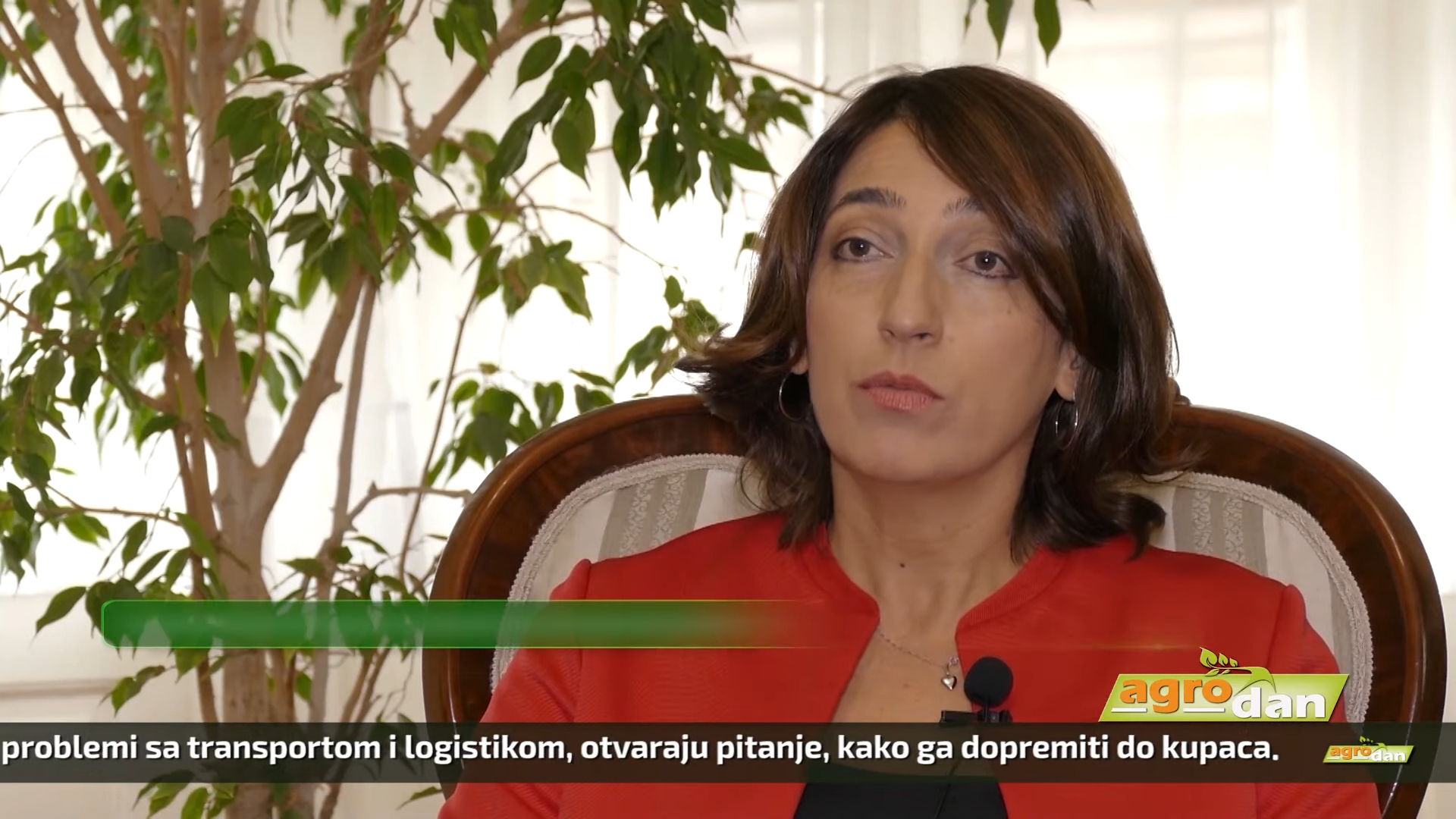 Agro DAN – utorak, 10.10.2023.