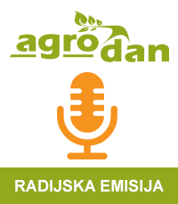 AgroDan radijska emisija