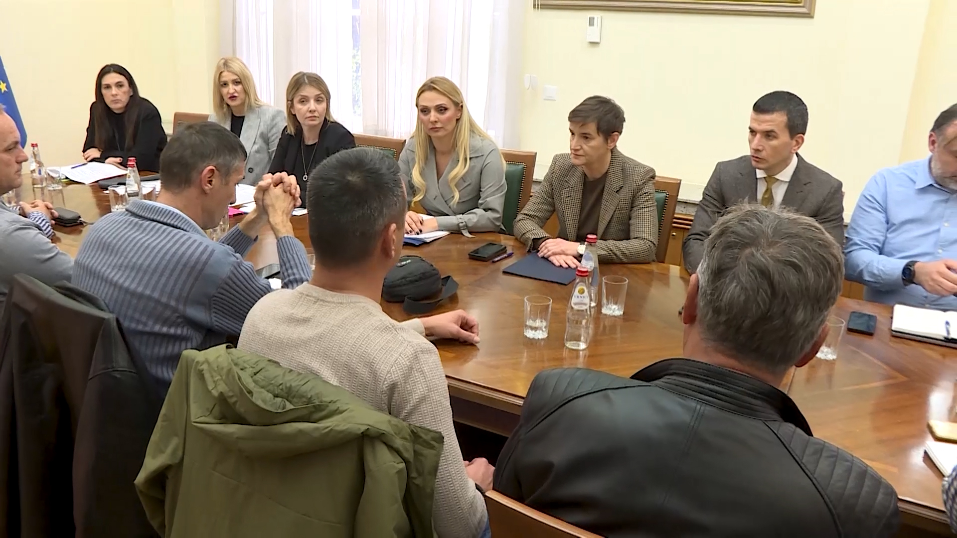 Agro DAN za ponedeljak, 27.11.2023.