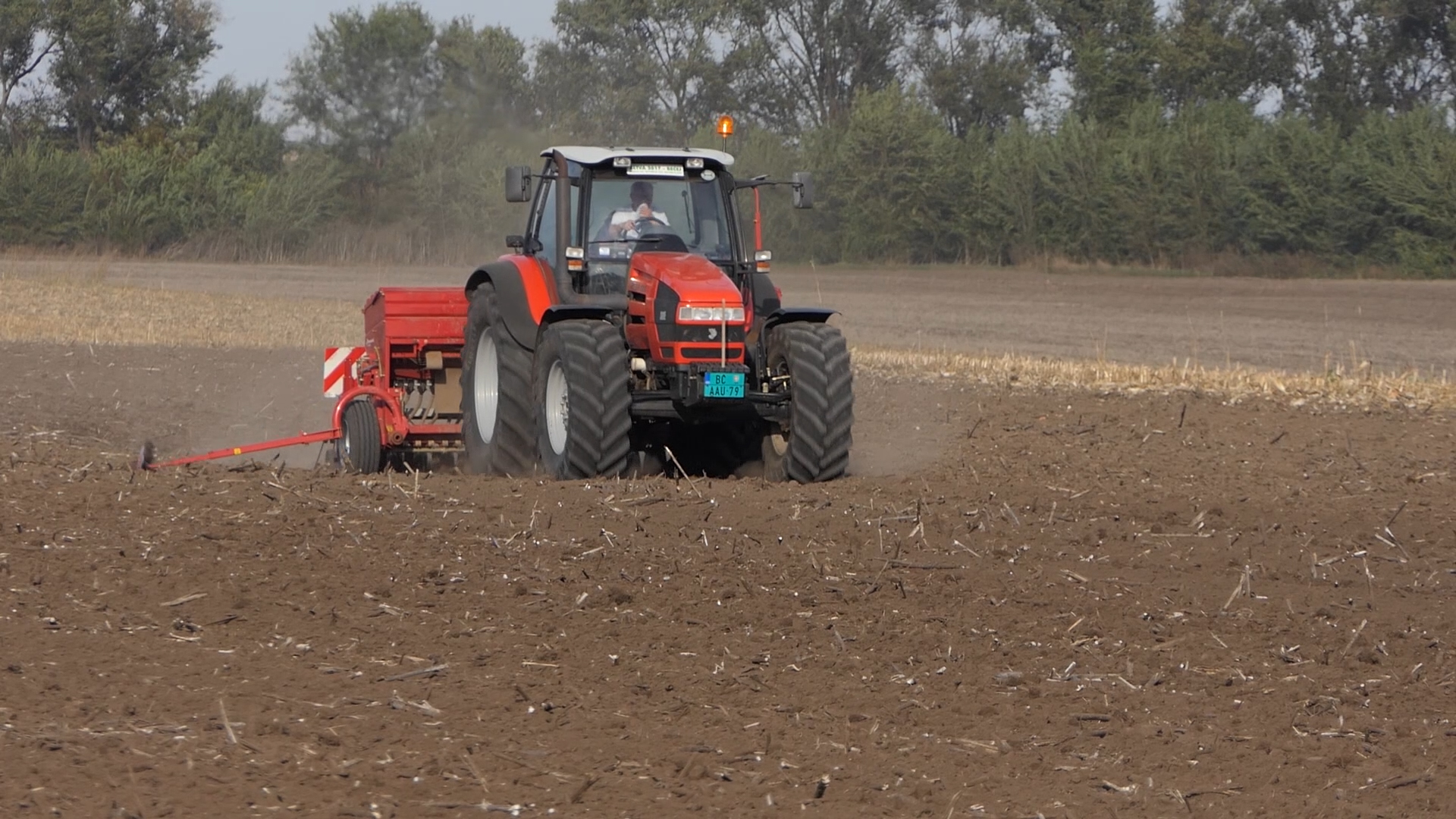 Agro DAN za utorak, 07.11.2023.