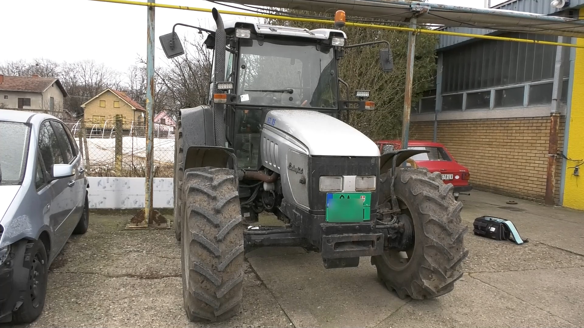 Agro DAN za četvrtak, 23.11.2023.