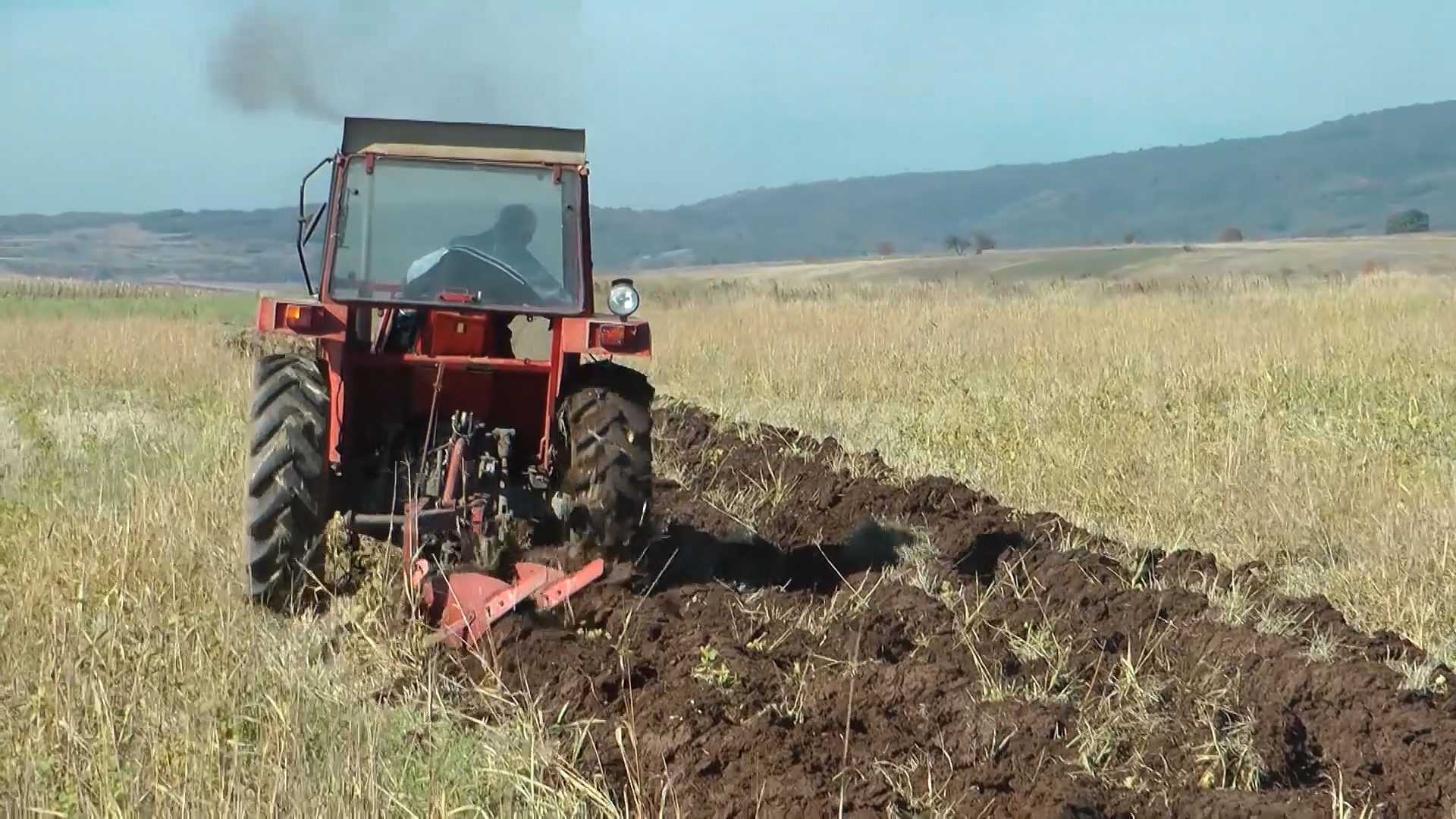 Kako plodored utiče na očuvanje karakteristika poljoprivrednog zemljišta?