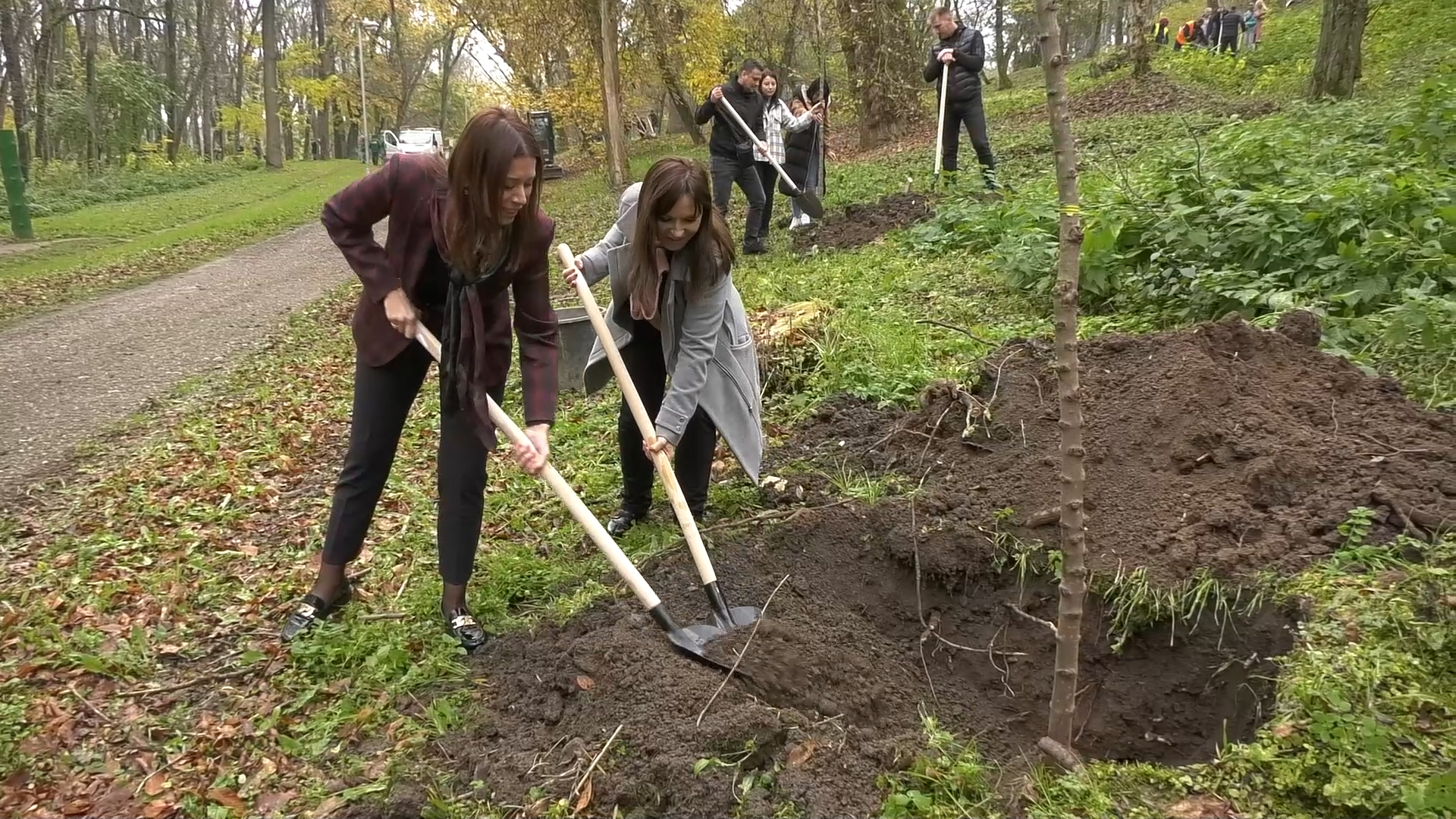 Obezbeđeno 1,25 milijardi dinara za ekološke konkurse