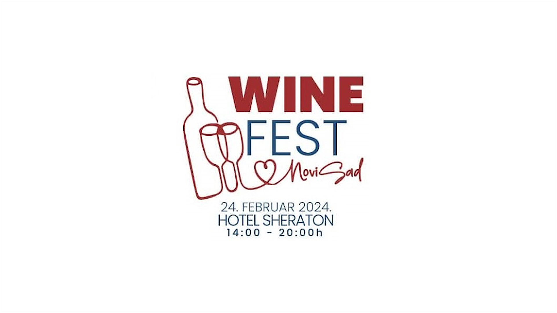 Najbolje srpske vinarije na trećem „Wine festu“ u Novom Sadu