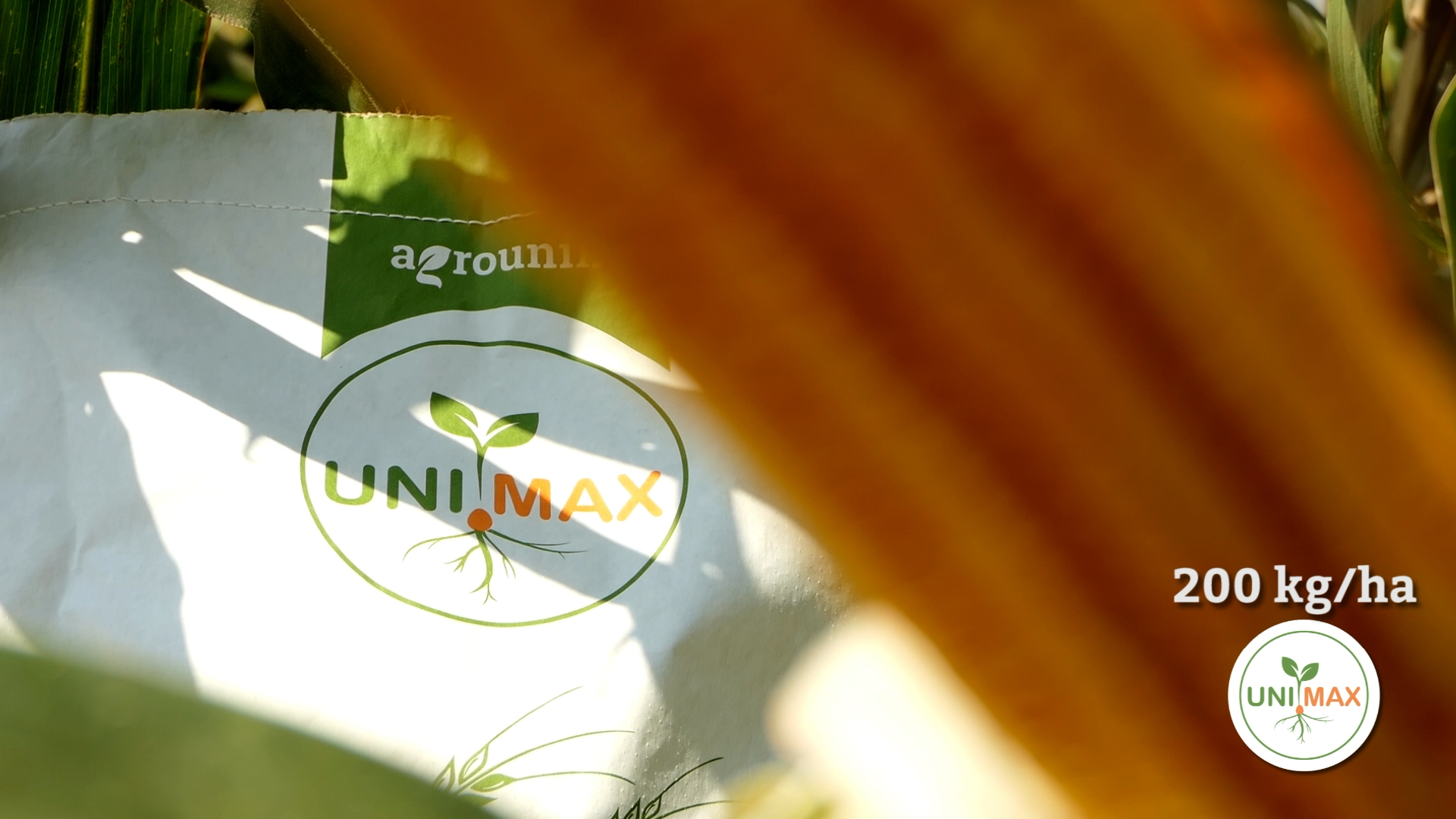 Unimax na tržištu dostupan u dve varijante