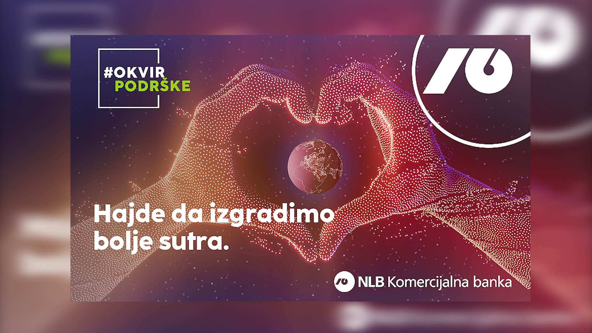 #OkvirPodrške: 100.000 evra za društveno odgovorne ideje malih biznisa