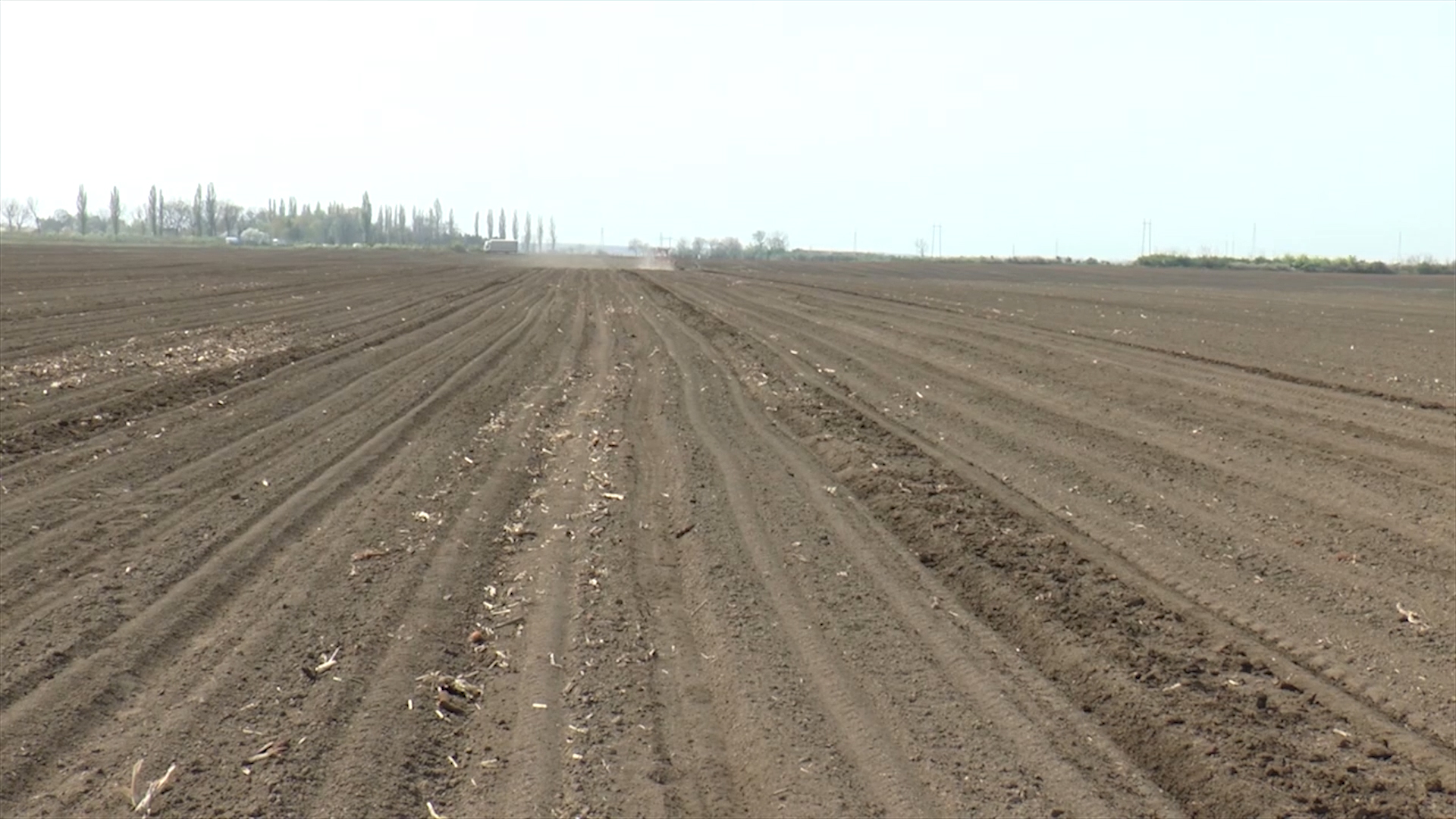 Najskuplji kvadrat poljoprivrednog zemljišta u Rumenki