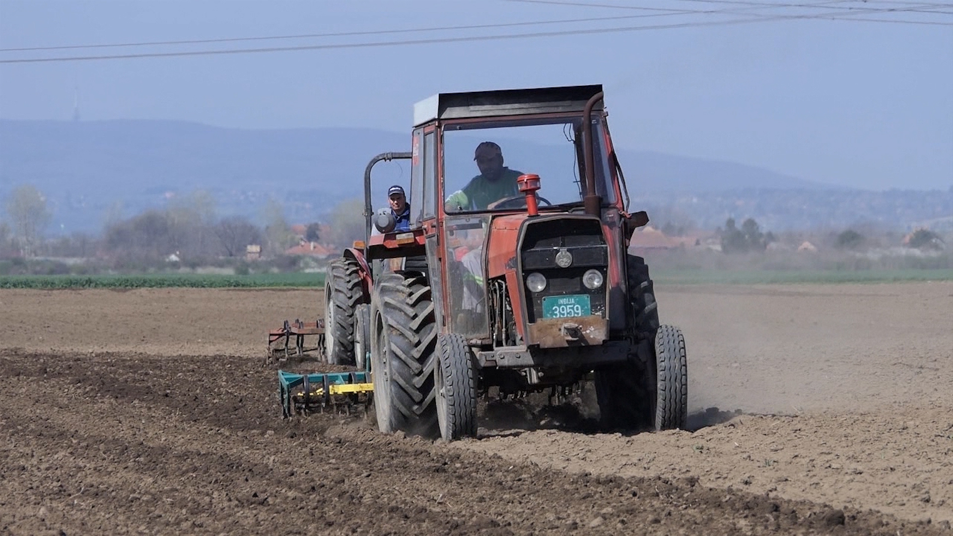 Planovi za predstojeću setvu: Više industrijskog bilja i suncokreta, manje pšenice