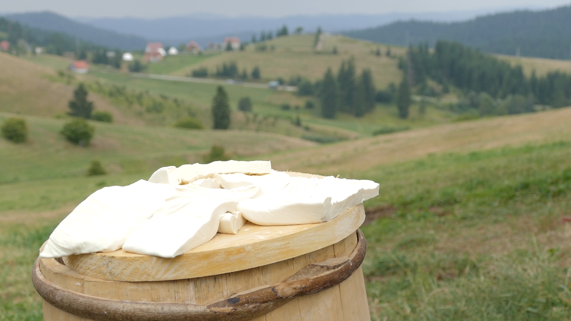 Čine se ozbiljni koraci ka brendiranju Pljevaljskog sira