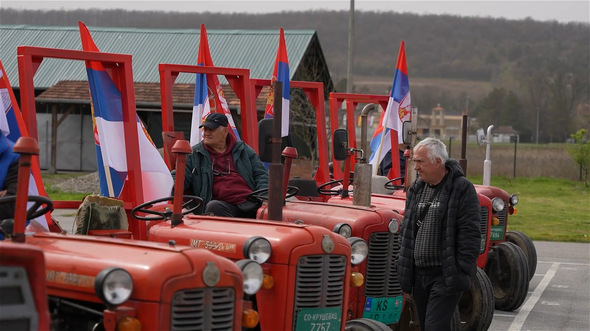 Agro DAN za ponedeljak, 29.4.2024.