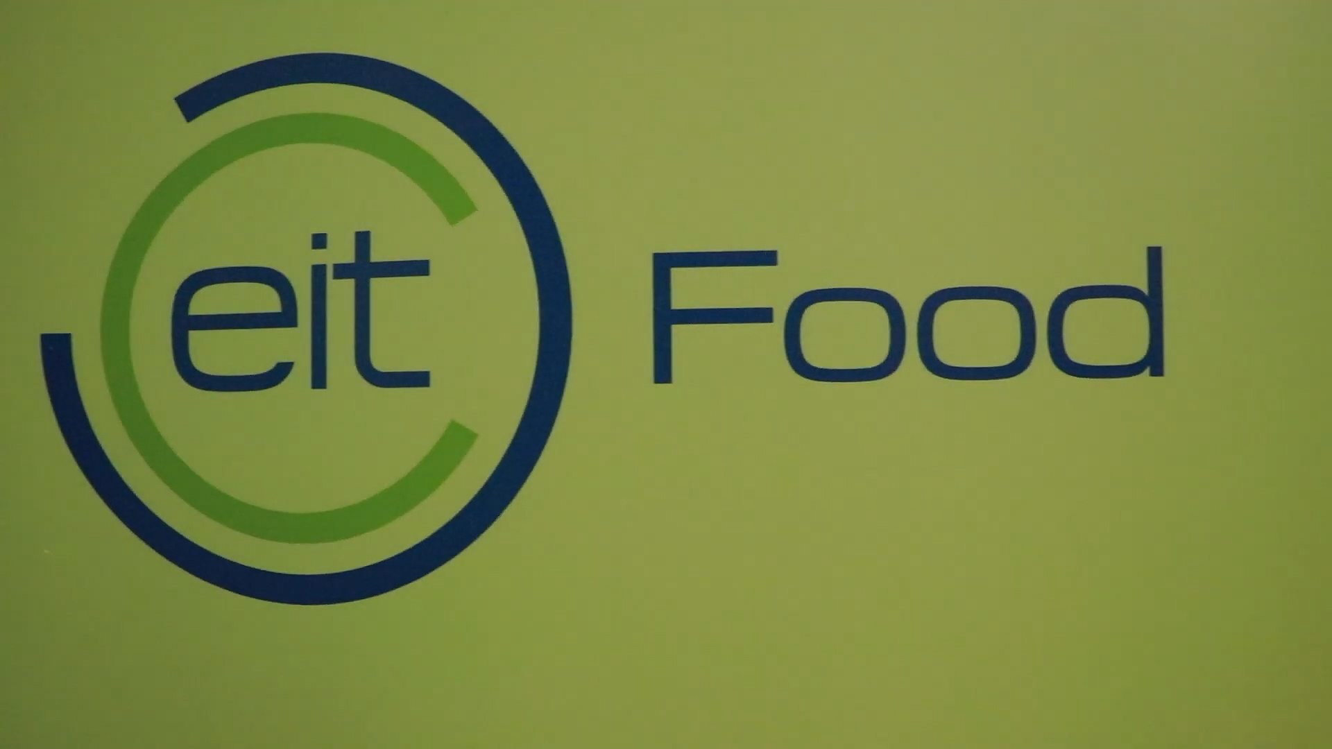 NALED imenovan za EIT Food Hub