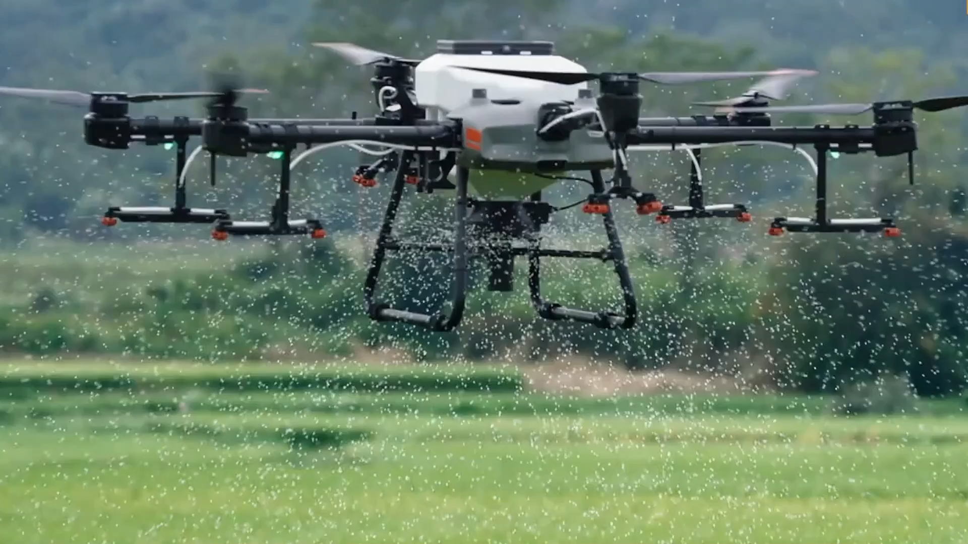 Robotizacija poljoprivrede tek u povoju u Srbiji