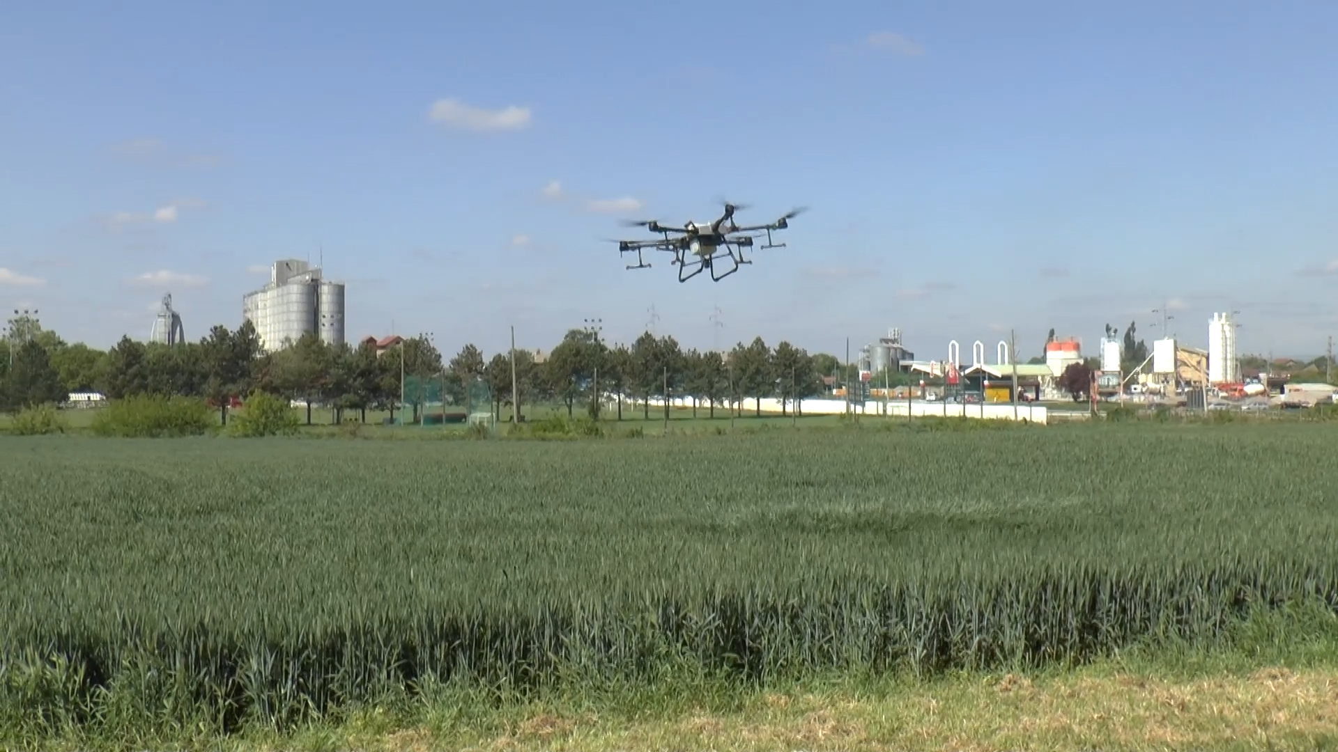 Nabavka dronova u poljoprivredi kao investicija u budućnost
