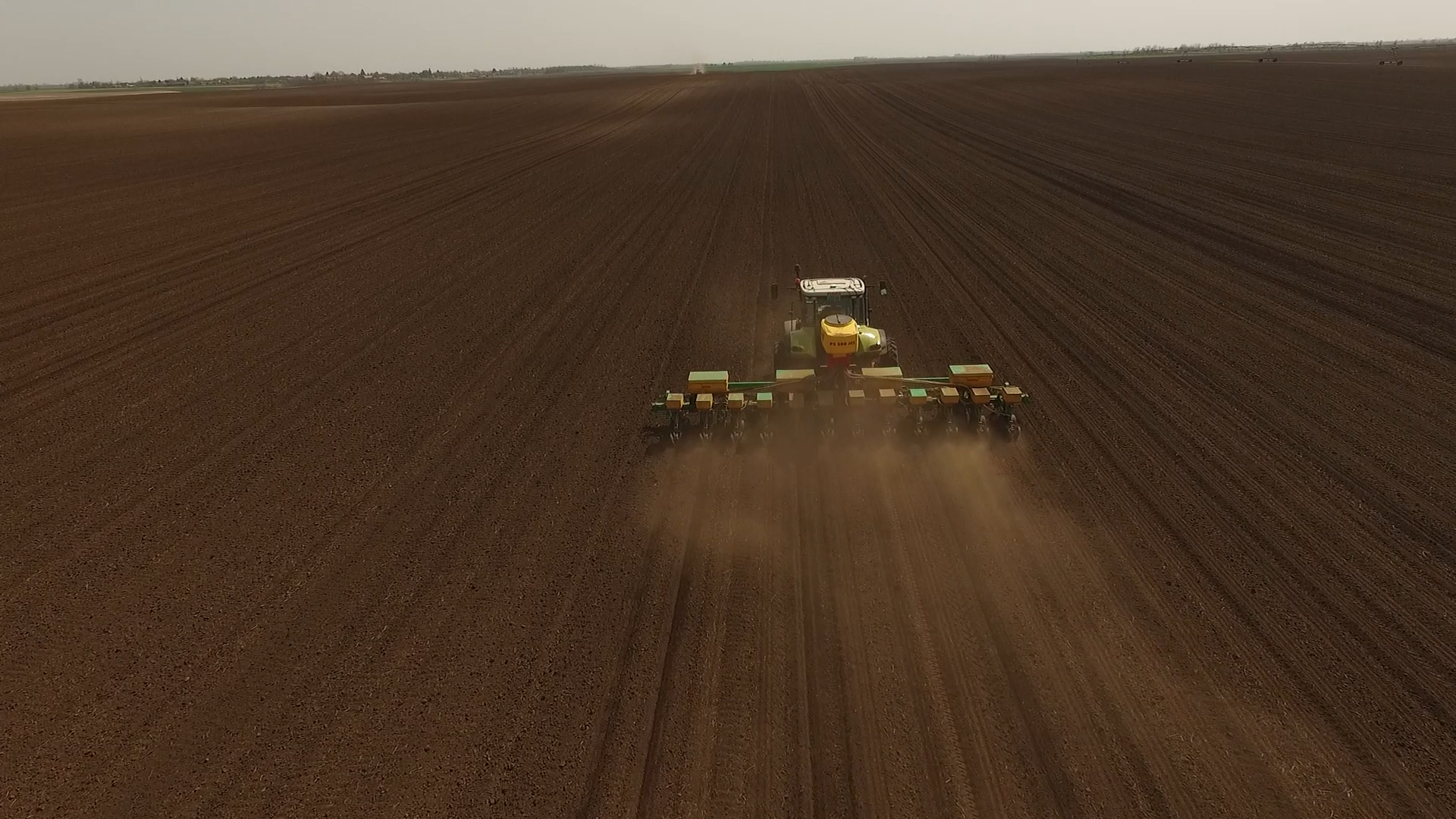 Agro DAN za sredu, 15.5.2024.
