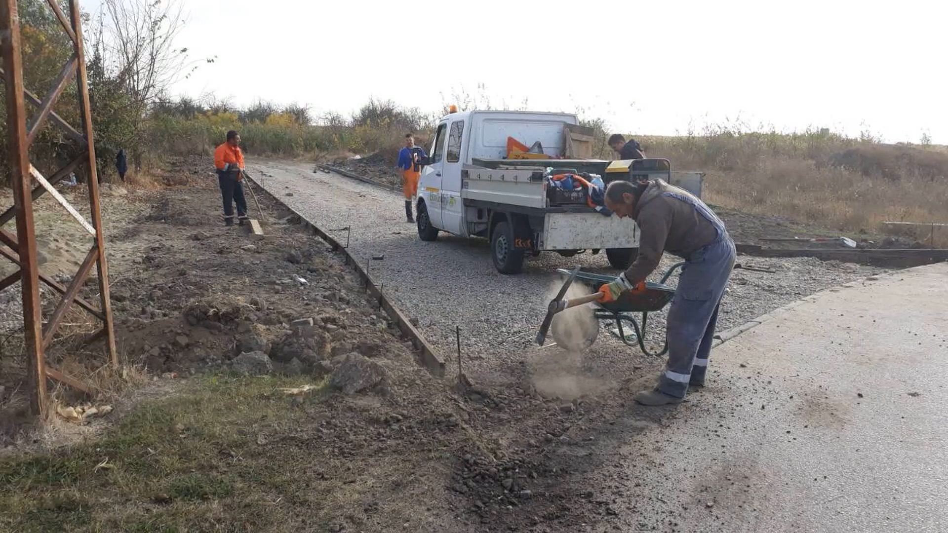 Vojvodina daje bespovratna sredstva za uređenje poljoprivrednog zemljišta