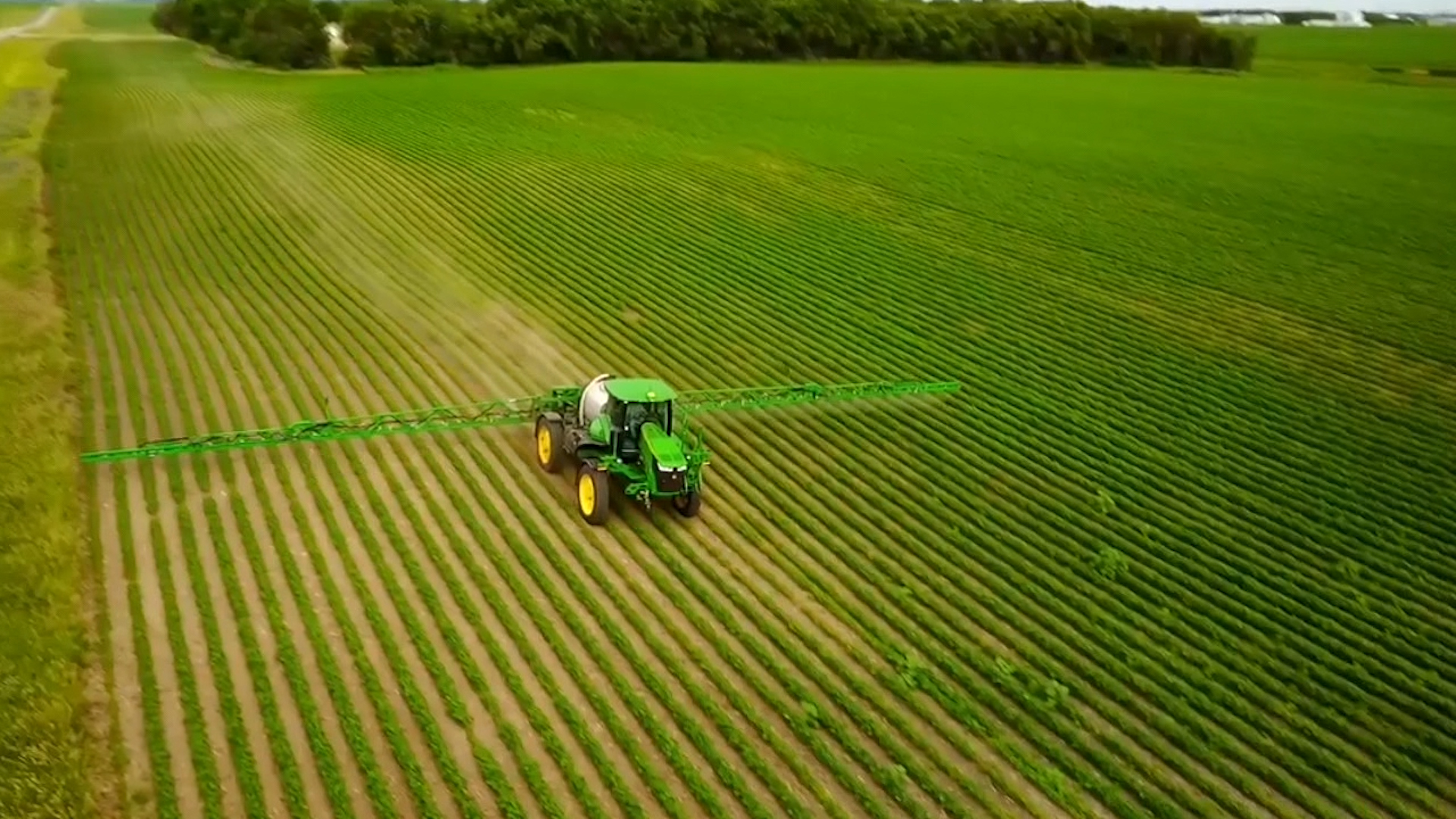 Svako ko primenjuje pesticide dužan da obavesti komšije dan ranije