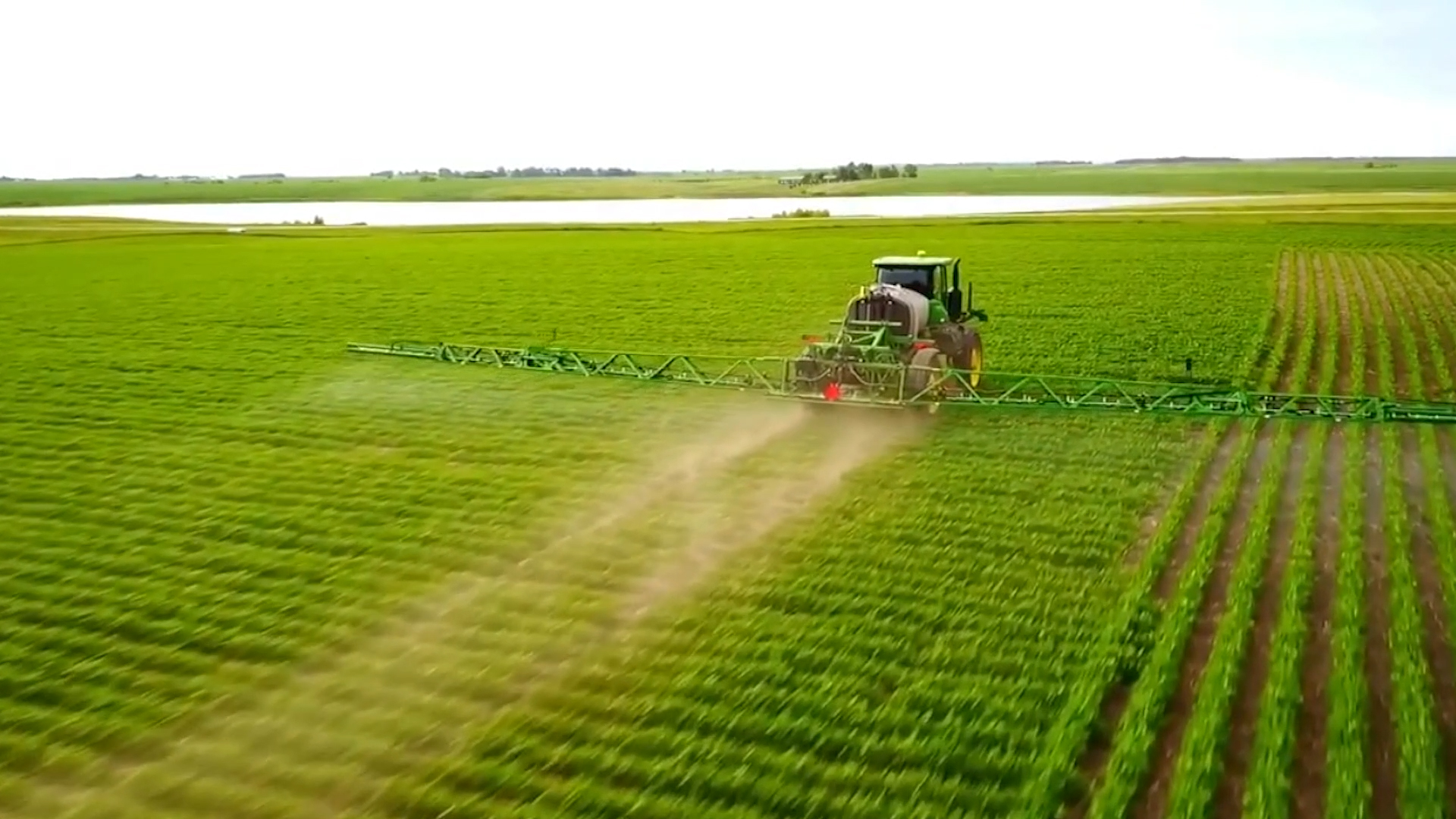 Pravilna primena pesticida smanjuje zdravstveni rizik